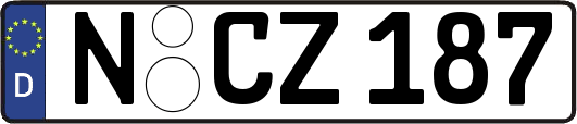 N-CZ187