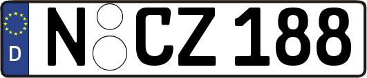 N-CZ188