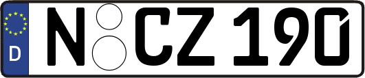 N-CZ190