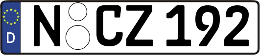 N-CZ192