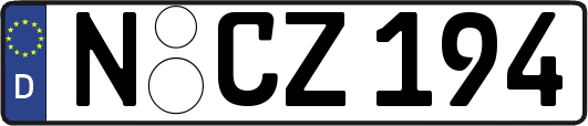 N-CZ194