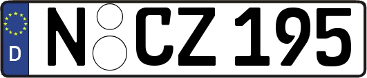 N-CZ195