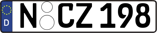 N-CZ198
