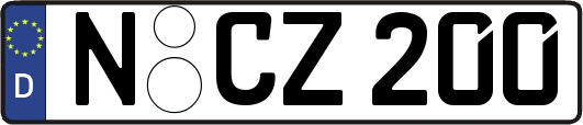 N-CZ200