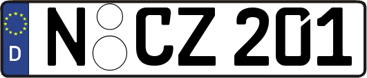 N-CZ201