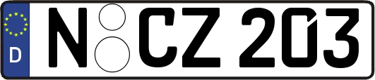 N-CZ203