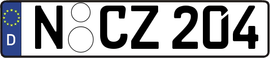 N-CZ204