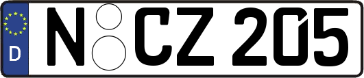 N-CZ205