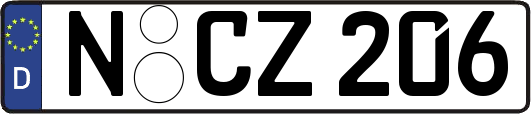 N-CZ206
