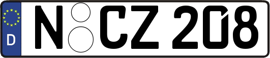 N-CZ208