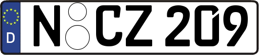 N-CZ209