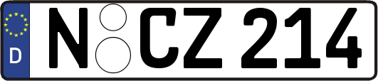 N-CZ214