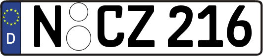 N-CZ216