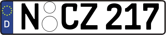 N-CZ217