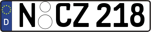 N-CZ218