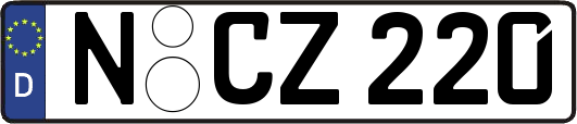 N-CZ220