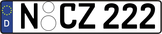 N-CZ222