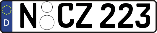 N-CZ223