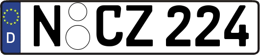 N-CZ224