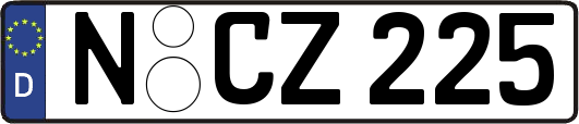 N-CZ225