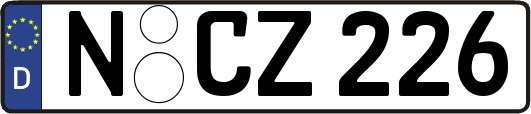 N-CZ226