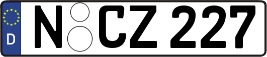 N-CZ227