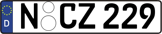 N-CZ229