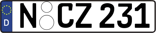 N-CZ231