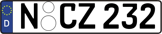 N-CZ232