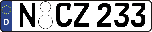 N-CZ233