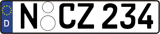 N-CZ234