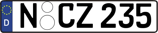 N-CZ235