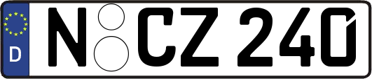 N-CZ240