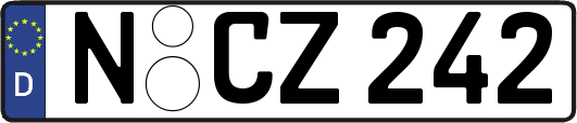 N-CZ242