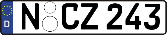 N-CZ243