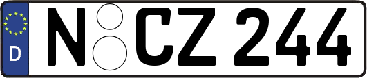 N-CZ244