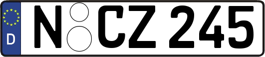 N-CZ245