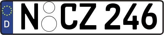 N-CZ246