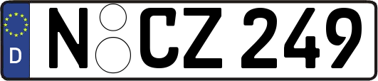 N-CZ249