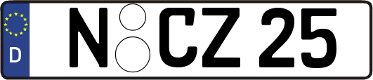 N-CZ25