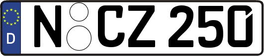 N-CZ250