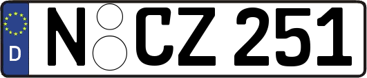 N-CZ251
