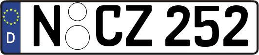 N-CZ252