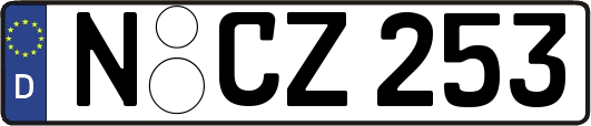 N-CZ253