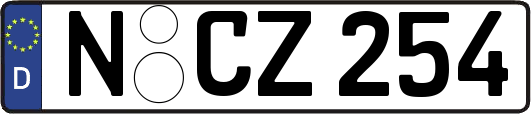 N-CZ254