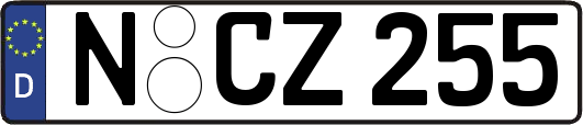 N-CZ255