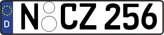 N-CZ256