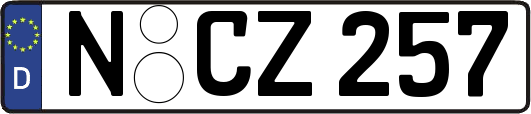 N-CZ257