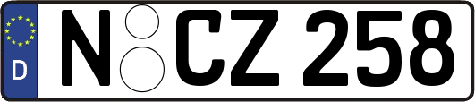 N-CZ258