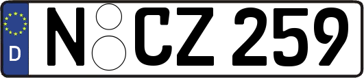 N-CZ259